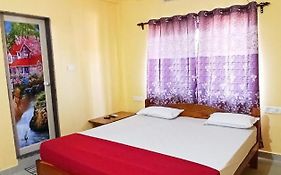 Chelsea Inn Residency